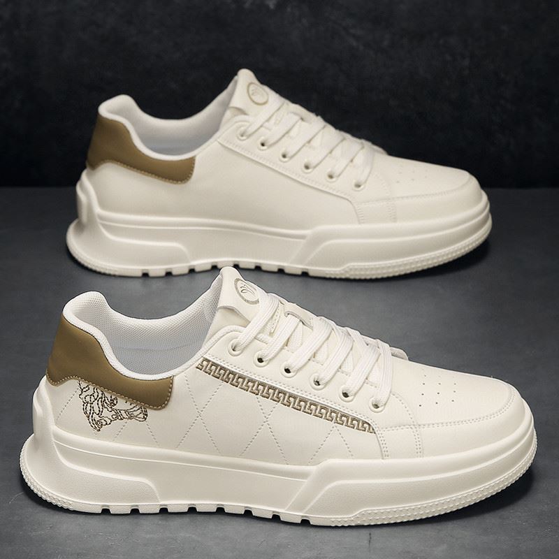 Versace Low Shoes